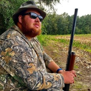 Meet your Posher, Kyle